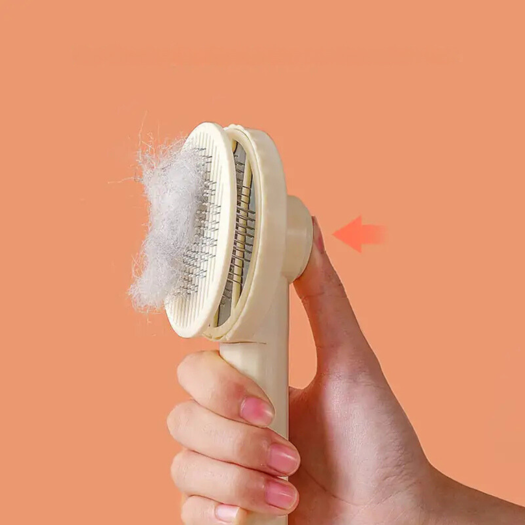 Cat Brush Pet Comb