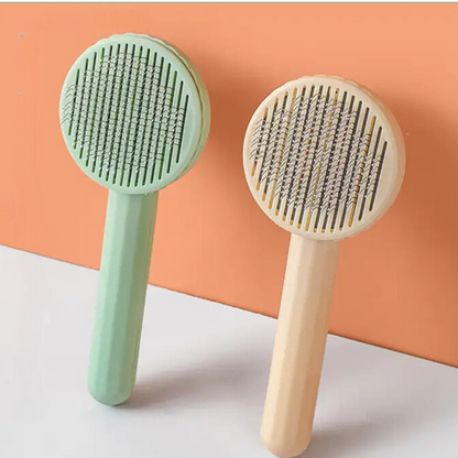 Cat Brush Pet Comb