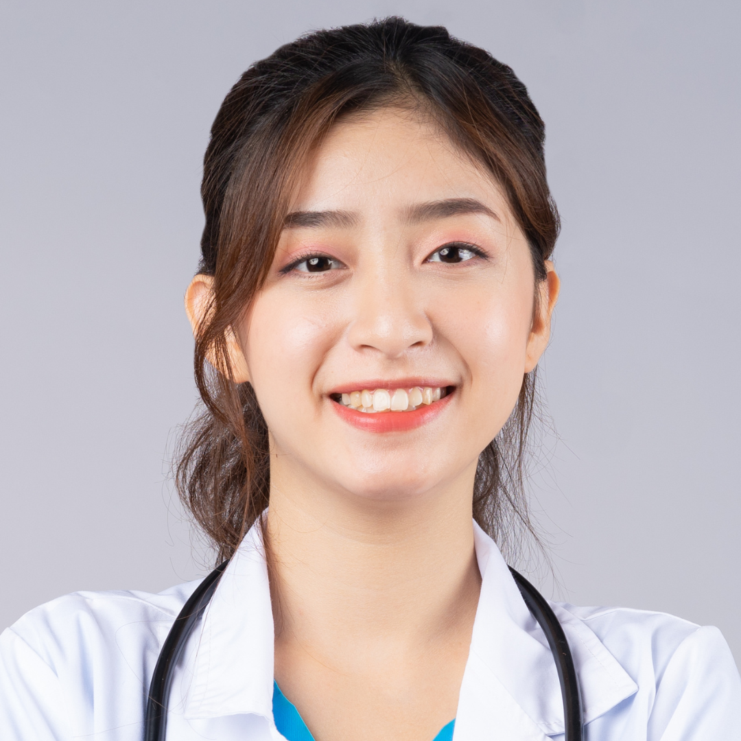 Mei Tanaka, DVM – Feline Health Specialist