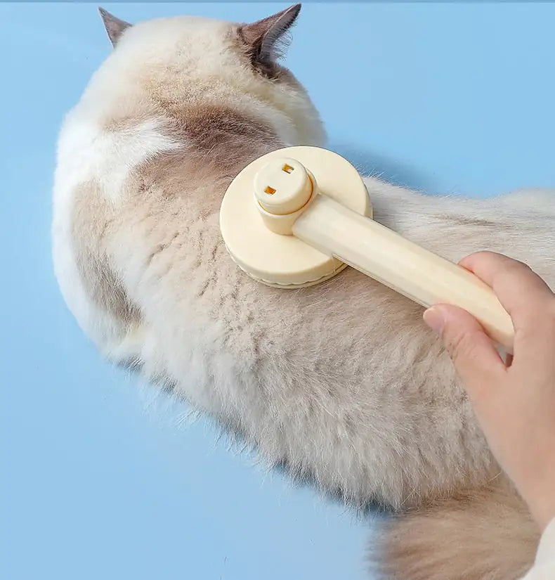 Cat Brush Pet Comb